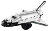 LEGO Icons Wahadłowiec Discovery NASA, Zestaw Konstrukcyjny Podgląd zdjęcia produktu 23