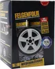 mibenco Felgenfolie-Set 4×400 ml Weiß Matt – Sprühfolie für Produktbild-Vorschau 3