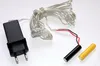 Batterie Adapter 2 AA Mignon Batterien 3,2V Wandler 4m Produktbild-Vorschau 7