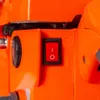 MARPOL | Benzin-Kettensäge, 2,55 kW, Motorsäge, Produktbild-Vorschau 3