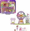 Polly Pocket - Tropikalne wesołe miasteczko Zestaw Produktbild-Vorschau 2
