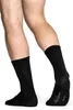 Woolpower Liner Classic Socke schwarz 40-44 Produktbild-Vorschau 4