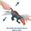 Jurassic World HDX51, 4 rok / roky, Hnedá, Šedá Náhľad obrázku produktu 16