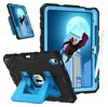 Fintie Kinder Hülle für iPad 11. Generation 2025 11 Zoll Produktbild-Vorschau 1