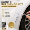 2x Auto Stift Weiss – Kratzer Reparatur Stift für kleine Produktbild-Vorschau 3