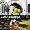 6x Tennisbälle gelb Sport & Tennis - Training und Wettkampf Produktbild-Vorschau 4