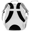 Sac à dos pour animaux domestiques - Sac de transport pour Voir les images du produit 3