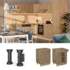 Meuble cuisine Vicco R-Line Chêne Artisan 60cm avec tiroir, Voir les images du produit 3
