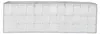 WENKO Organizér Adria White Storage Box Container Košík Náhled obrázku produktu 8