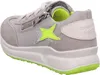 Superfit Sneaker Grau in Gr. 33 Produktbild-Vorschau 17