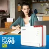AVM 20003043 AVM FRITZ!Box 5690 Pro WLAN-Router Voir les images du produit 21