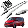 Střešní nosiče VOLKSWAGEN TRANSPORTER T5 T6 krátký SHORT z Náhled obrázku produktu 1