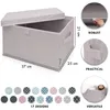 Lifeney 2-Set Aufbewahrungsbox Kinder (37x25x21cm) I Produktbild-Vorschau 4