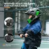 Dziecięcy kask rowerowy ROCKBROS, zintegrowany kask Podgląd zdjęcia produktu 8