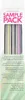 COOL-i® Saphir-Nagelfeile Set – 6 Stück Doppelseitige Produktbild-Vorschau 3