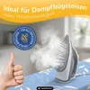 Yellocean Turbo Bügelbrettbezug aus Baumwolle mit Produktbild-Vorschau 9