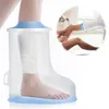 Duschschutz Fuß 40 CM Wasserdichter Rutschfest Rutschfester Produktbild-Vorschau 10