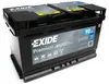 Exide EA900 Premium Carbon Boost 90Ah 720A Autobatterie Produktbild-Vorschau 2