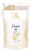 Dove supreme fine silk wash lotion jemná péče náplň 500 ml Náhled obrázku produktu 1