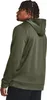 Under Armour Ua Armor Fleece Hoodie-Grün 1373353-390__LG Produktbild-Vorschau 6