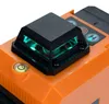 Rosfix Sada Orange Tiger ROT16L – 16řádkový Laserový Náhled obrázku produktu 19