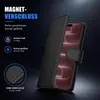 Book Case für iPhone 18 Pro Max Hülle Flip Cover Handy Produktbild-Vorschau 8