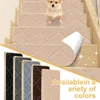 Solidchoice- Traptredematten 15 stuks - Zelfklevend - Productafbeelding-voorbeeld 5