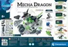 Clementoni Clemen Mecha Dragon| 59215 Voir les images du produit 3
