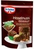 Glassa alle nocciole Oetker (150 g) Anteprima dell’immagine prodotto 3
