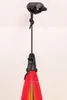 A close-up shot of the top part of a hanging chair. Produktbild-Vorschau