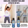 Hula-Hoop-Reifen Smart Hula Hoop, Perfekt für Fitness & , Produktbild-Vorschau 5