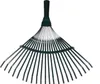 Rastrello per foglie Strend Pro R110, 22 lamelle, a Anteprima dell’immagine prodotto 1