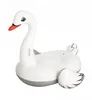 Bestway Aufblasbarer Schwan Aufsitz-Schwimmer Badeinsel, Produktbild-Vorschau 5