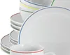 CreaTable, 24055, Luna Color Line, Kombiservice 20-tlg, Produktbild-Vorschau 7