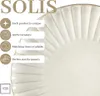 OTIX Frühstückstellerset 6 Personen Dessertteller 21cm Weiß Produktbild-Vorschau 7