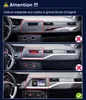 Autoradio Android 15 10 pouces avec CarPlay pour Citroën C5 Voir les images du produit 3