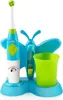 eta Elektrische Kinderzahnbürste Zubnicka Sanduhr Produktbild-Vorschau 3