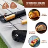 bremermann Teleskop-Grillgabel 2er Set / inkl. Tasche / Produktbild-Vorschau 6