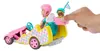 Barbie Stacie Go-Kart (mit Hündchen, Zubehör und Produktbild-Vorschau 1