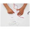 Lena Friendship bracelets, Zestaw do robienia bransoletek Podgląd zdjęcia produktu 4