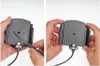 Brodit Active holder with cig-plug Voir les images du produit 5