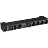 CAT 6 Patchkabel, U/UTP, grau Kupferkaschierter Produktbild-Vorschau 3