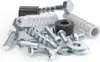 Hama Support mural pour TV FIX Strong (noir) Voir les images du produit 3