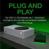 Seagate Game Drive zewnętrzny dysk twarde 4000 GB Czarny Podgląd zdjęcia produktu 20
