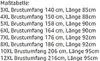 Übergrößen Top Funktionsjacke 3 in1 marc & mark LECH Produktbild-Vorschau 2