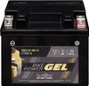 intAct Bike-Power Motorradbatterie GEL CTZ6-S 12V 5Ah Produktbild-Vorschau 2