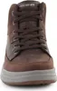 scarpe Skechers Sterling-rogan 211233BRN Anteprima dell’immagine prodotto 4