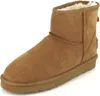 OOG Damen-Boot-Stiefelette Braun, Farbe:braun, EU Größe:39 Produktbild-Vorschau 17