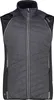 Cmp Man Jacket With Detachable Sleeves Antracite Antracite Produktbild-Vorschau 14