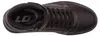 Sneaker Lotto in taglie grandi Nero 2400190U1111 scarpe Anteprima dell’immagine prodotto 11